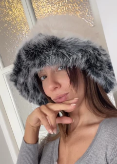 Gorro Piel Soft - Estate Atenta