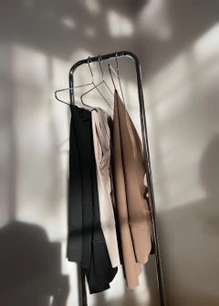 Calza Básica Frunce - comprar online