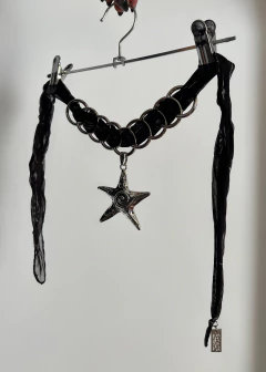 Collar Gypsy Boho - Estate Atenta