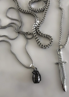 Cadena explode your heart