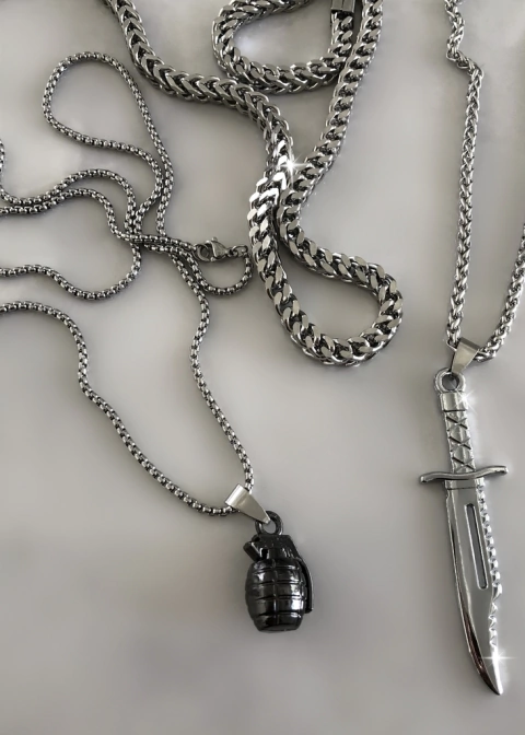 Cadena explode your heart