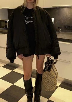 Remera Boyfriend - tienda online