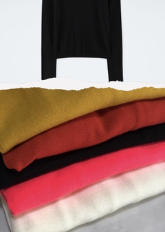 Polera Nasty - Estate Atenta