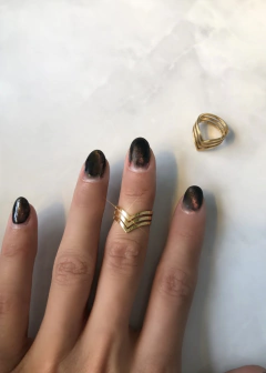 Anillo Midi Gipsy - comprar online