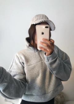 Buzo de Friza Cotton