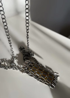 Porta Encendedor/ Gloss