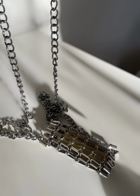 Porta Encendedor/ Gloss