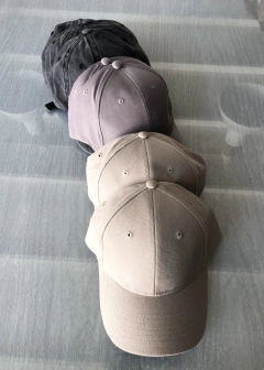 Cap Sport Wear Cream - comprar online