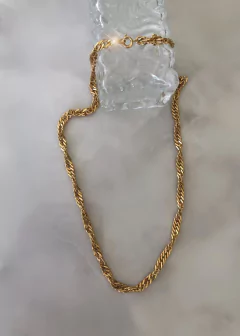 Cadena Crazy Twist - comprar online