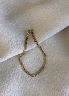 Pulsera Gold Basics (unisex)