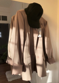 Basic Blazer (Cookies) en internet