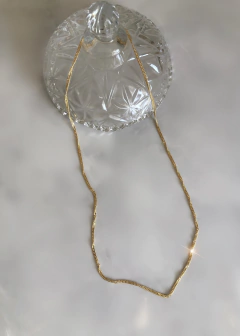 Cadena Lover Twist - comprar online