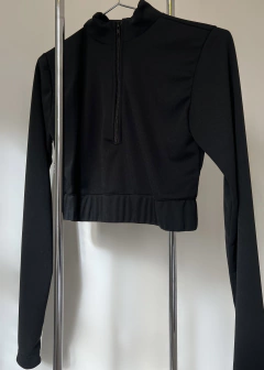 Camiseta Sporty Crop en internet