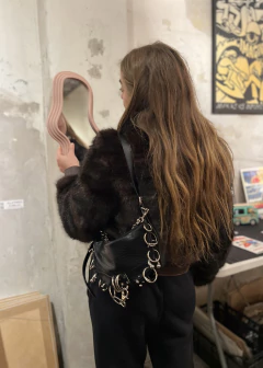 Imagen de Chaqueta Piel Skin