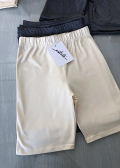 Set Top BASIC + Biker - Estate Atenta