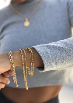 Pulsera Baby Rapper en internet