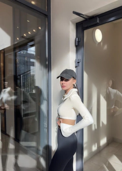 Gorra Prewashed - Estate Atenta