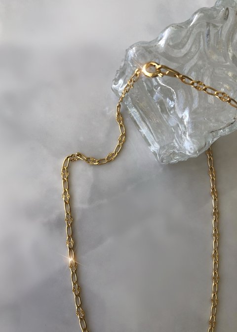 Cadena Gold Fire