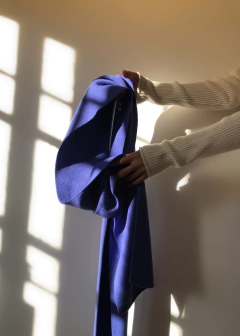 Bufanda Essential Basic (+ 10 colores) - tienda online