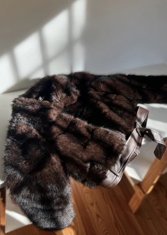 Chaqueta Piel Skin en internet