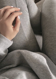 Calza Punto Morley en internet