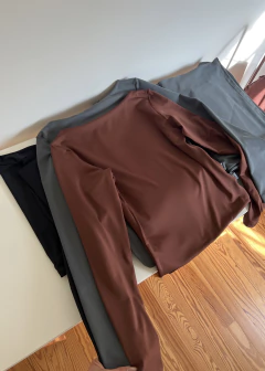 Camiseta Bote - Estate Atenta