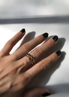 Anillo amor amor - comprar online