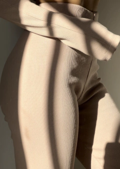 Calza Punto Morley en internet