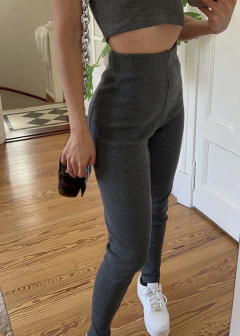 Calza Punto Morley - tienda online