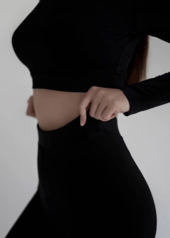 Calza Suplex Sport Body - tienda online