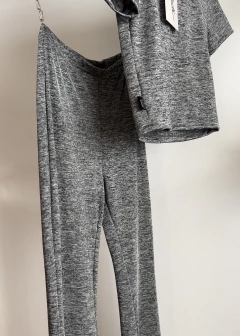 Pantalón Oxford Fresh - comprar online