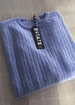 Imagen de Maxisweater Ochitos