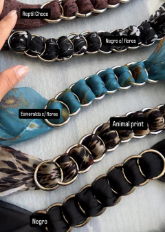 Pañuelo Simply Boho en internet