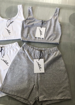 COZY SET COTTON LYCRA en internet