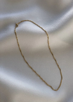 Twisted Chain en internet