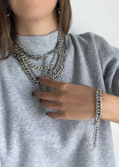 Buzo Crop - Estate Atenta