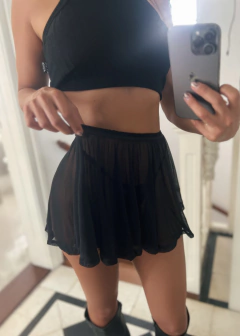 Mini Dancy Microtull - Estate Atenta