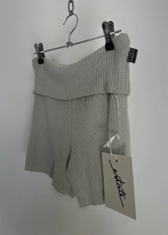 Short Cintura High en internet