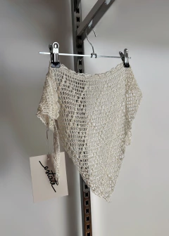 Crochet Bandana - tienda online