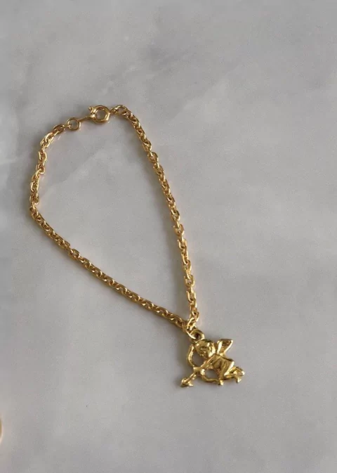 Pulsera Baby Cupido