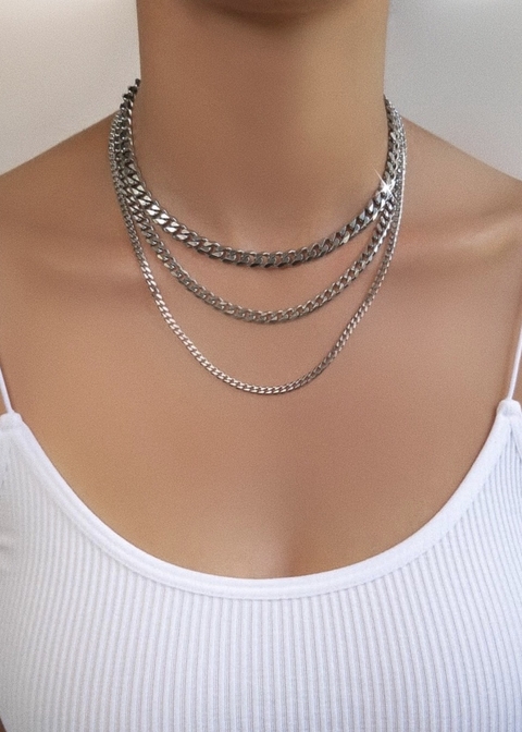 Set Not so BASIC