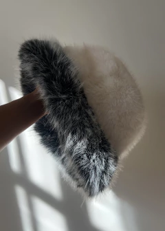 Gorro Piel Soft - comprar online