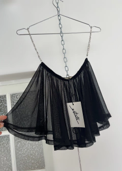 Mini Dancy Microtull