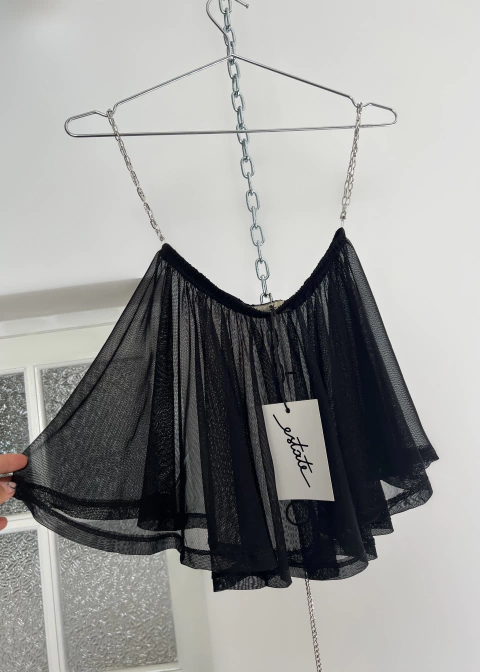 Mini Dancy Microtull