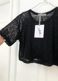 Remera Chita Oversized