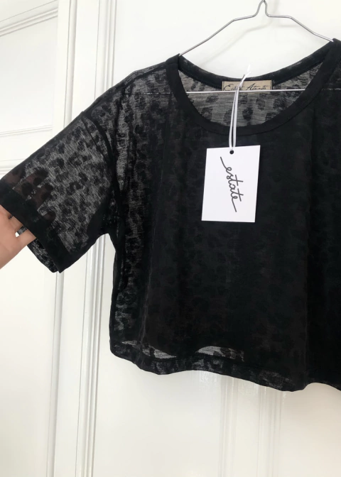 Remera Chita Oversized