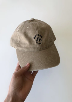 Gorra Estate Smile Wash - tienda online