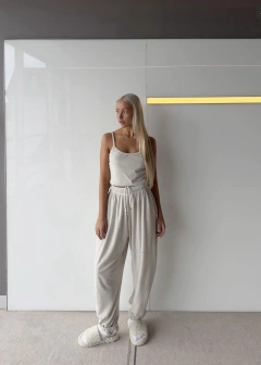 Towel Panty - PRE ORDER!