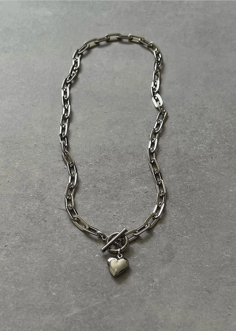 Heart Chain