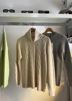 Polera Lover Wool